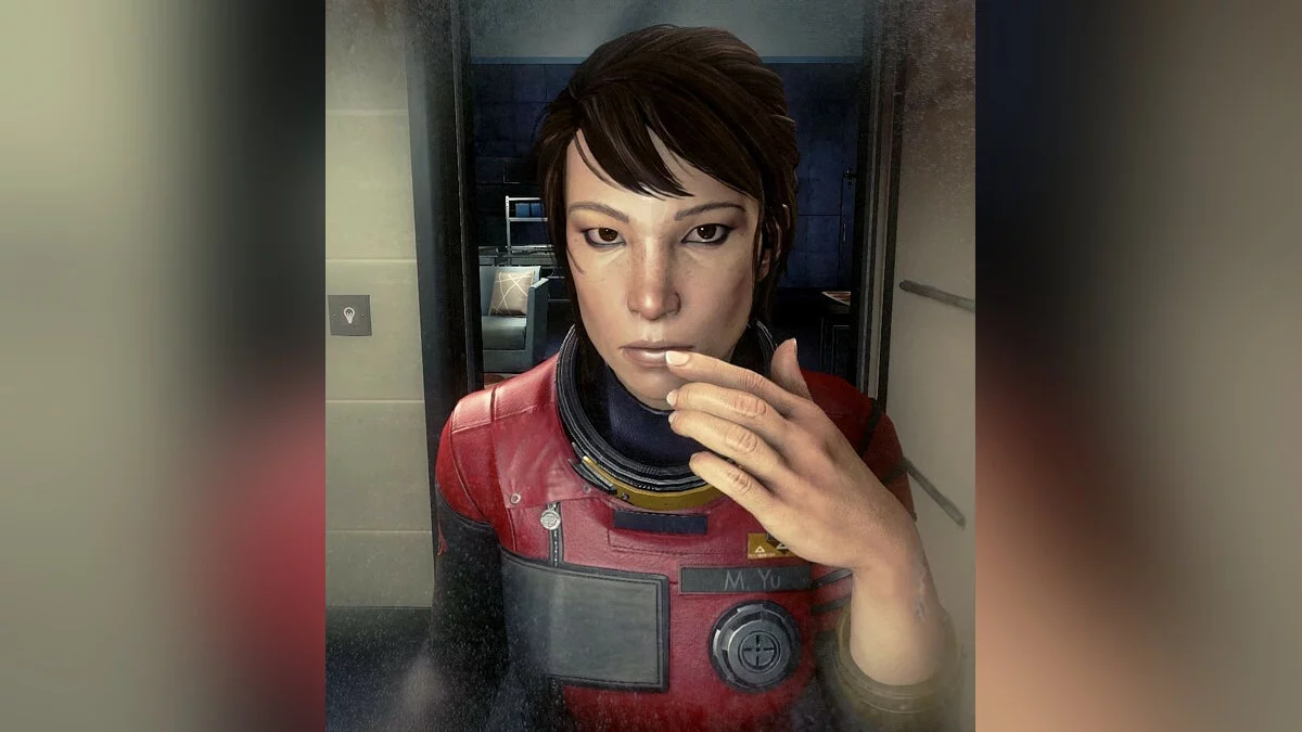 Девушки из Prey / Картинка 4