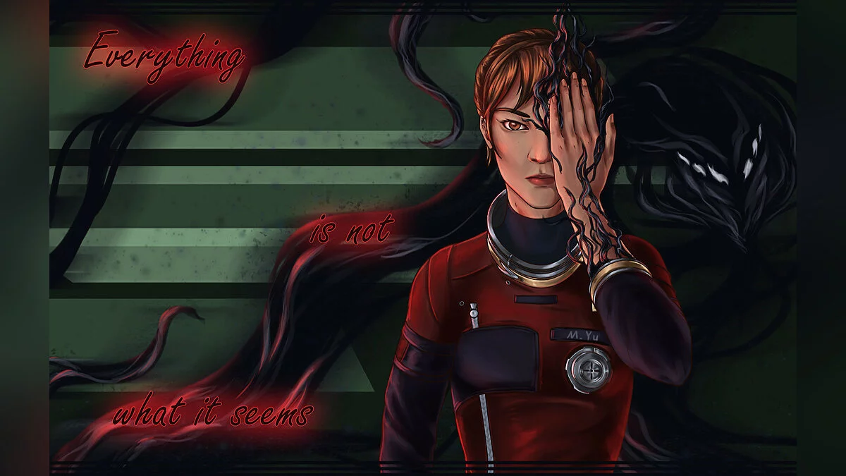 Девушки из Prey