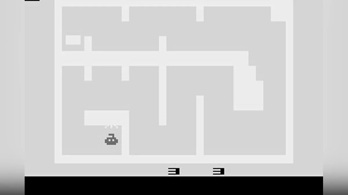 Скриншоты из GoSub