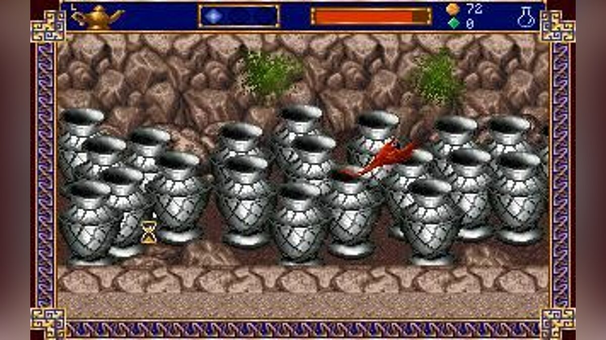 Игра аль. Al-Qadim: the Genie's Curse (1994) dos. Игры al-Cambo.