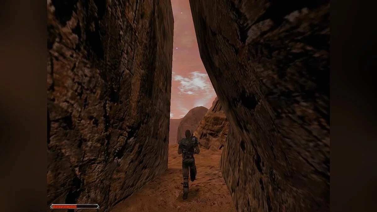 Скриншоты из Gothic 2: Night of the Raven
