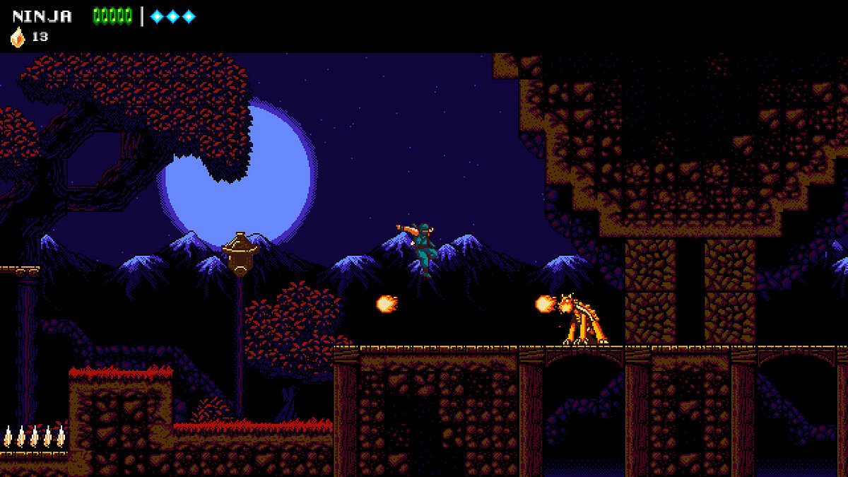 The messenger game. The Messenger игра. Платформер метроидвания. The Messenger лавочник. Messenger Ninja.