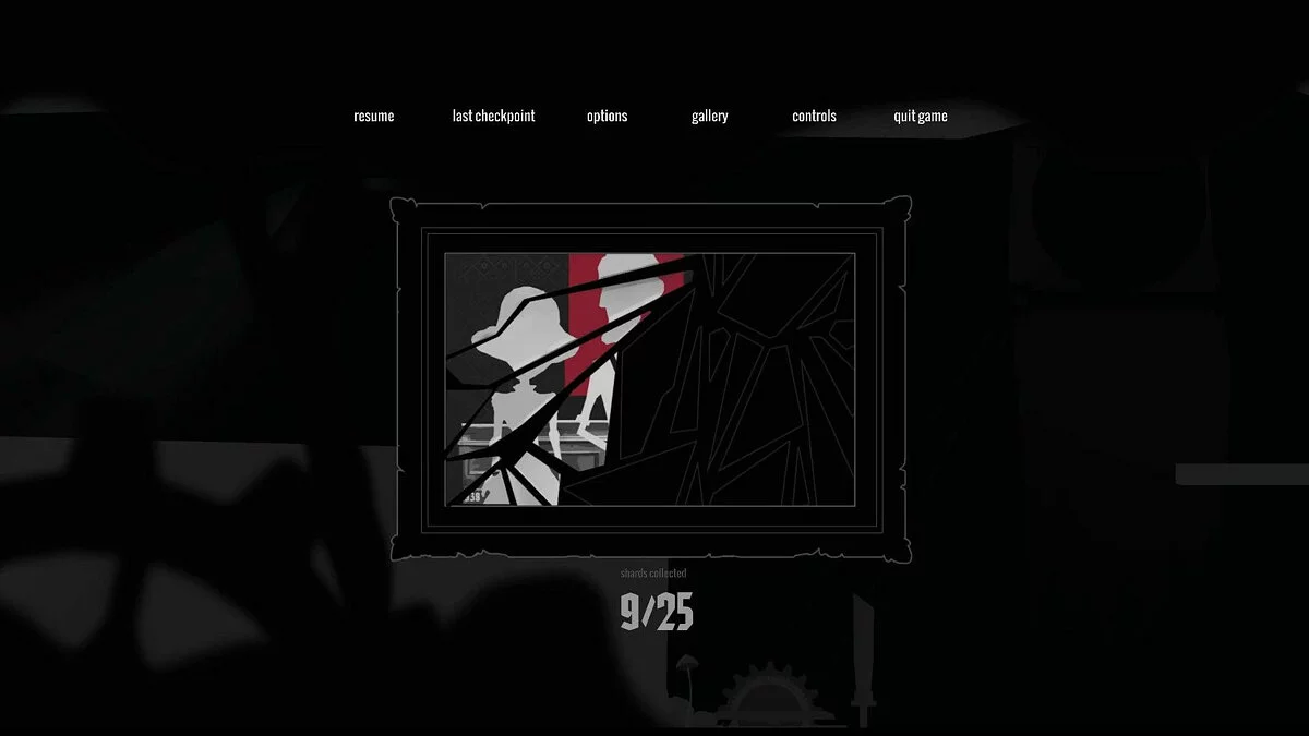 Скриншоты из Albert and Otto