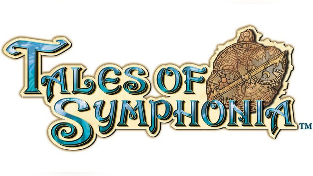 Tales symphonia steam фото 35