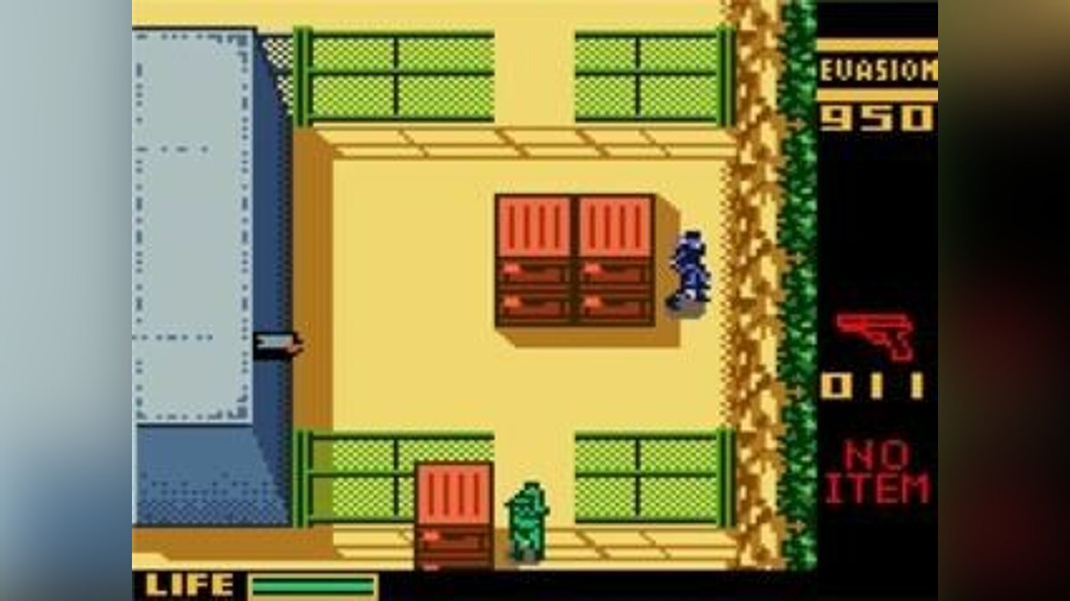 Metal Gear Solid (2000) - что это за игра, трейлер, системные требования,  отзывы и оценки, цены и скидки, гайды и прохождение, похожие игры MGS