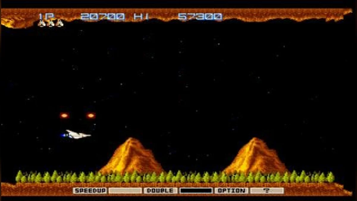 Скриншоты из Gradius Collection / Картинка 16