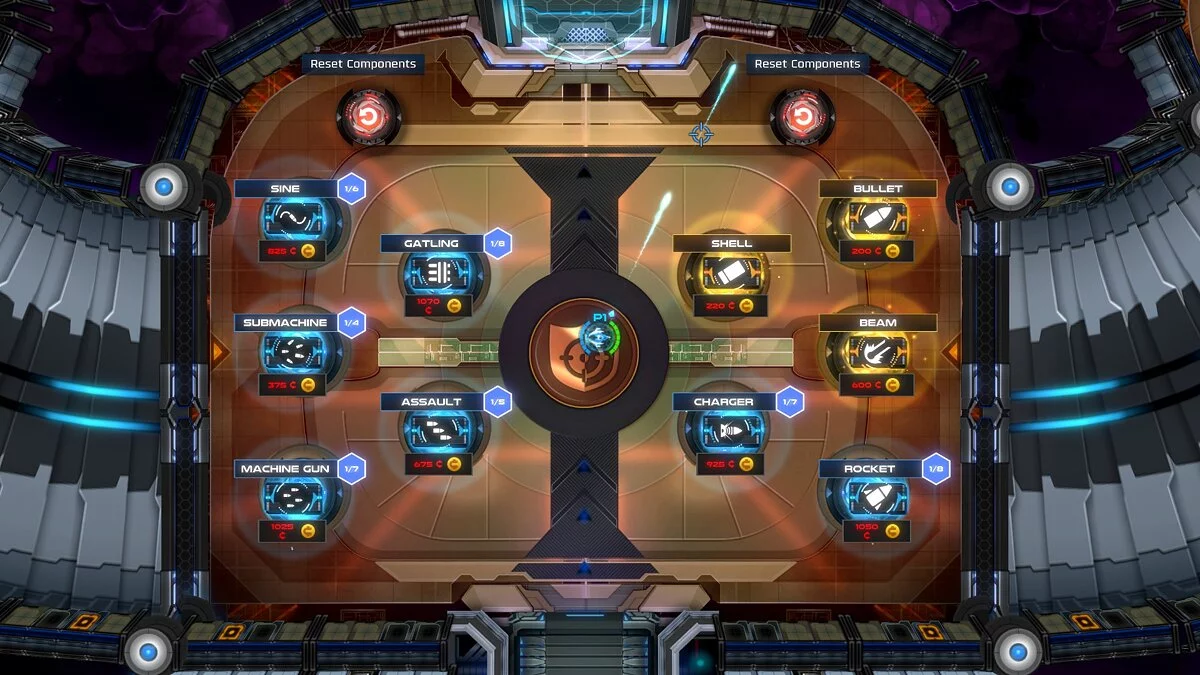 Скриншоты из Last Encounter