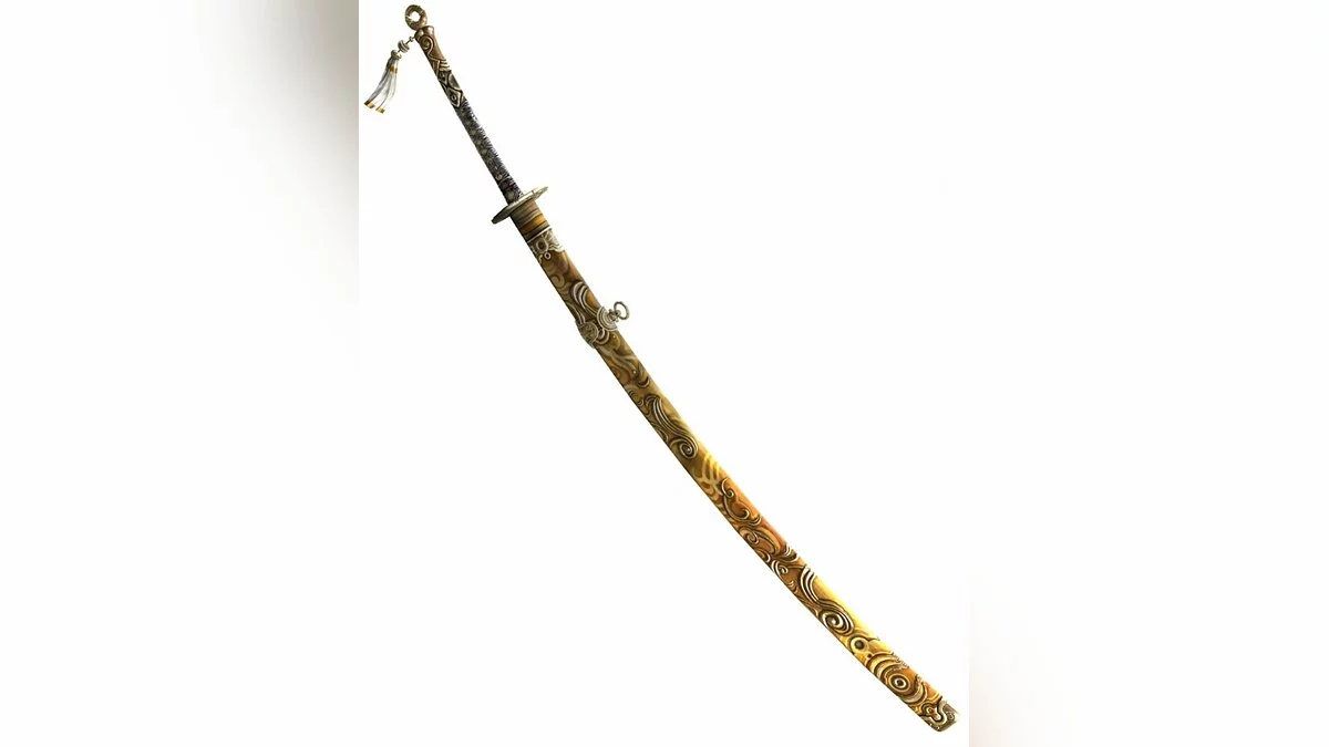 Арт из Asura's Wrath / Картинка 14