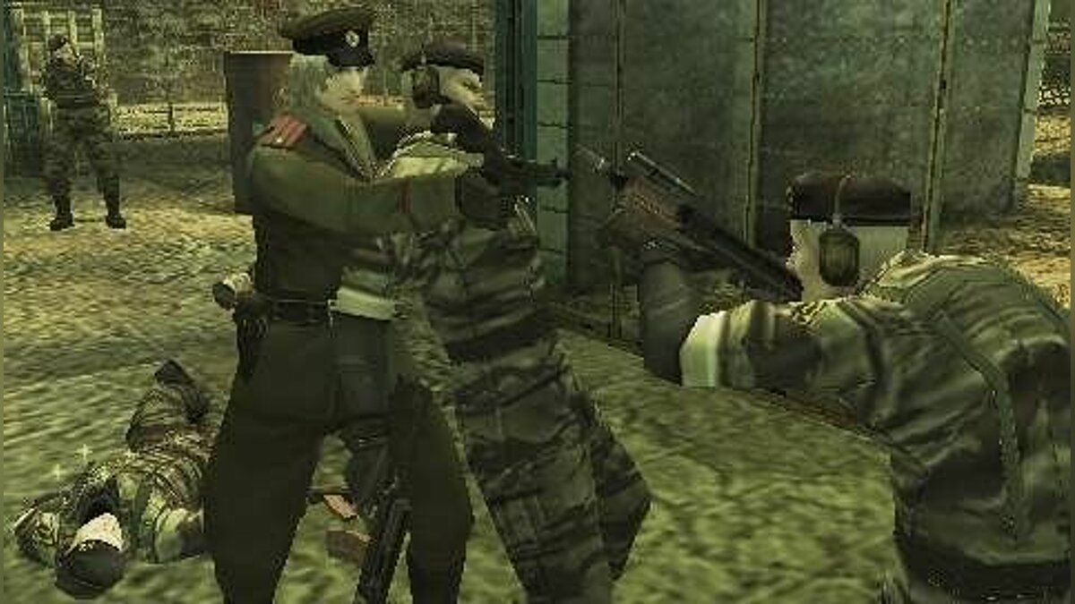 Metal gear portable ops. Metal Gear Solid: Portable ops. Metal Gear Portable ops Plus. Ivan Raidenovitch. Raikov Metal Gear.