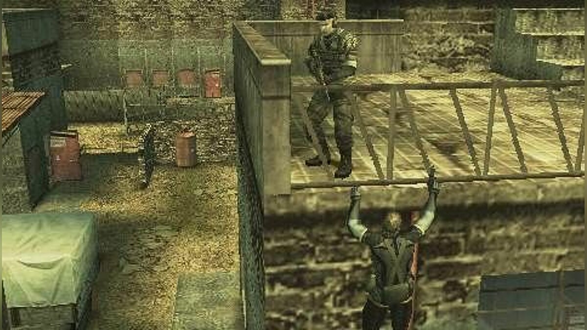 Metal gear portable ops. Metal Gear Solid: Portable ops. MGS Portable ops PSP. Metal Gear Solid Portable ops Plus. Metal Gear Solid Portable ops босс.