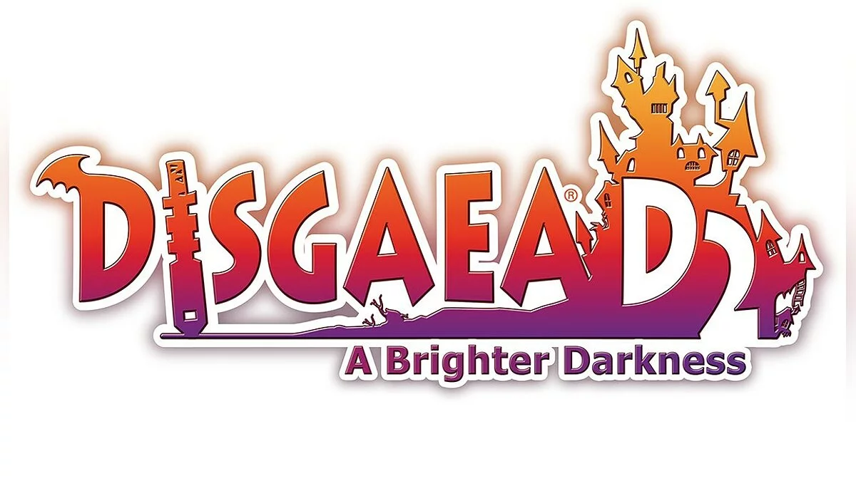 Арт из Disgaea Dimension 2 / Картинка 1