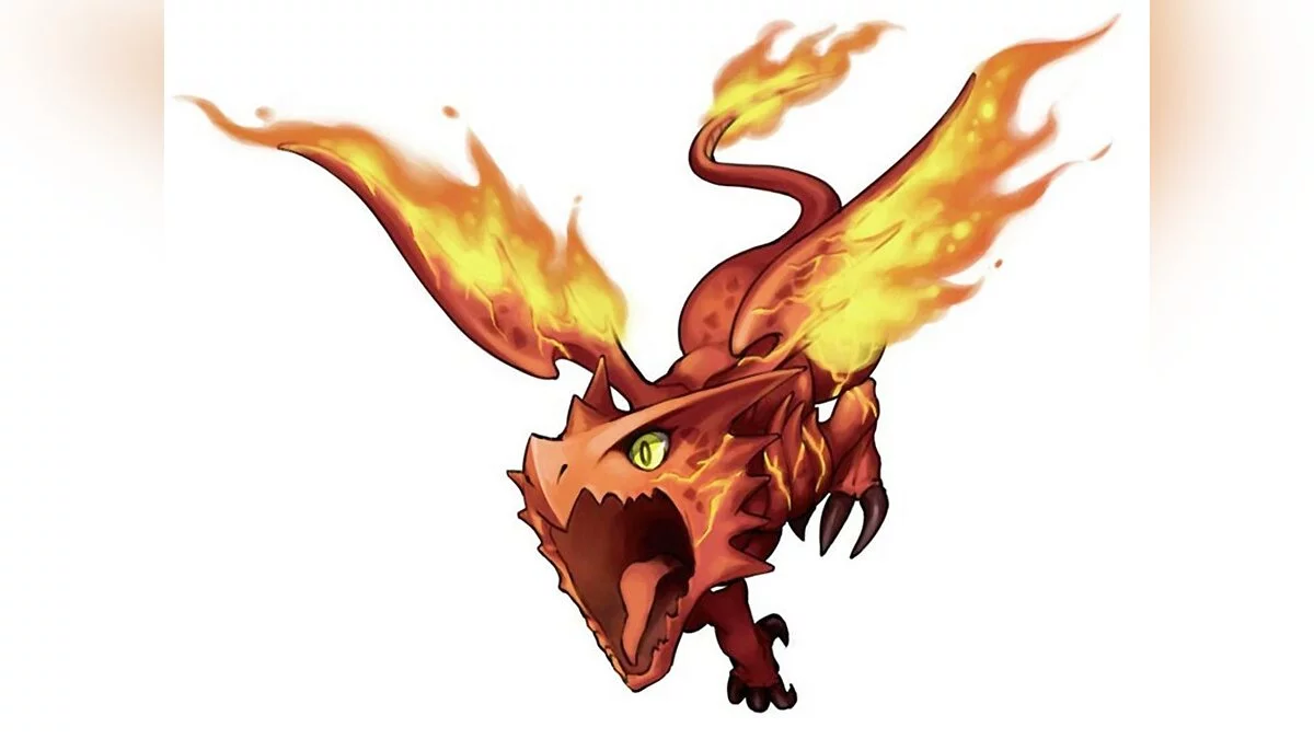 Арт из Disgaea Dimension 2 / Картинка 18