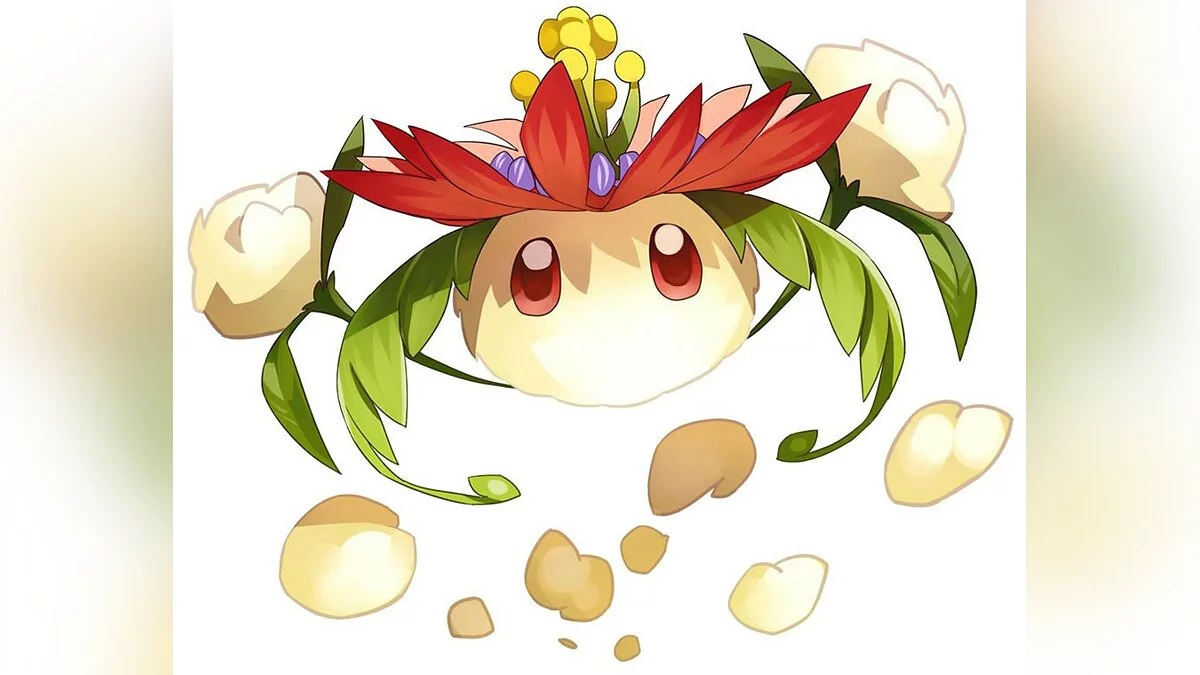 Арт из Disgaea Dimension 2 / Картинка 20