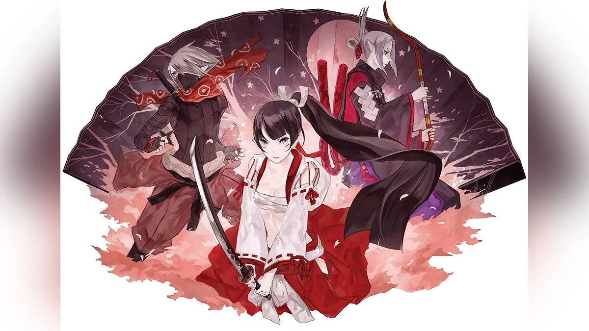 Арт из Disgaea Dimension 2 / Картинка 27