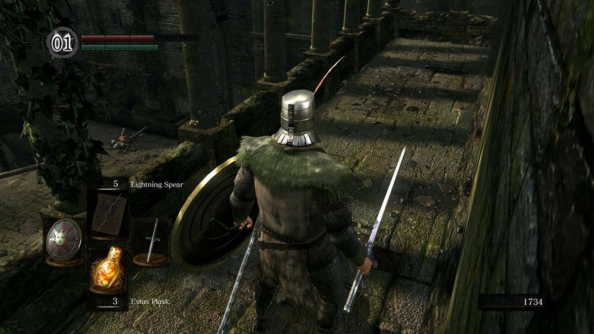 Драйверы для Dark Souls Remastered