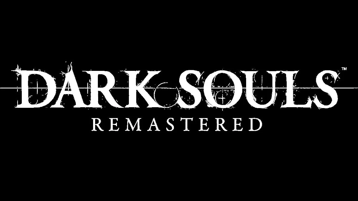 Скриншоты из Dark Souls Remastered