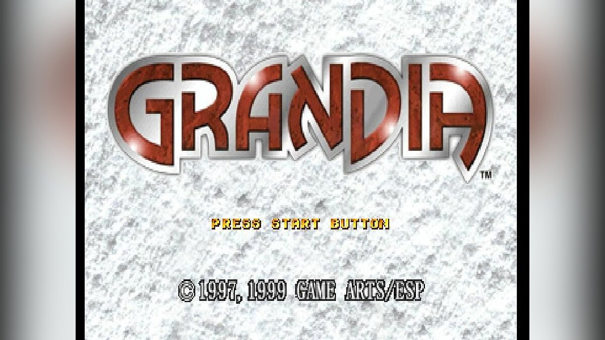 Grandia - что это за игра, трейлер, системные требования, отзывы и оценки,  цены и скидки, гайды и прохождение, похожие игры