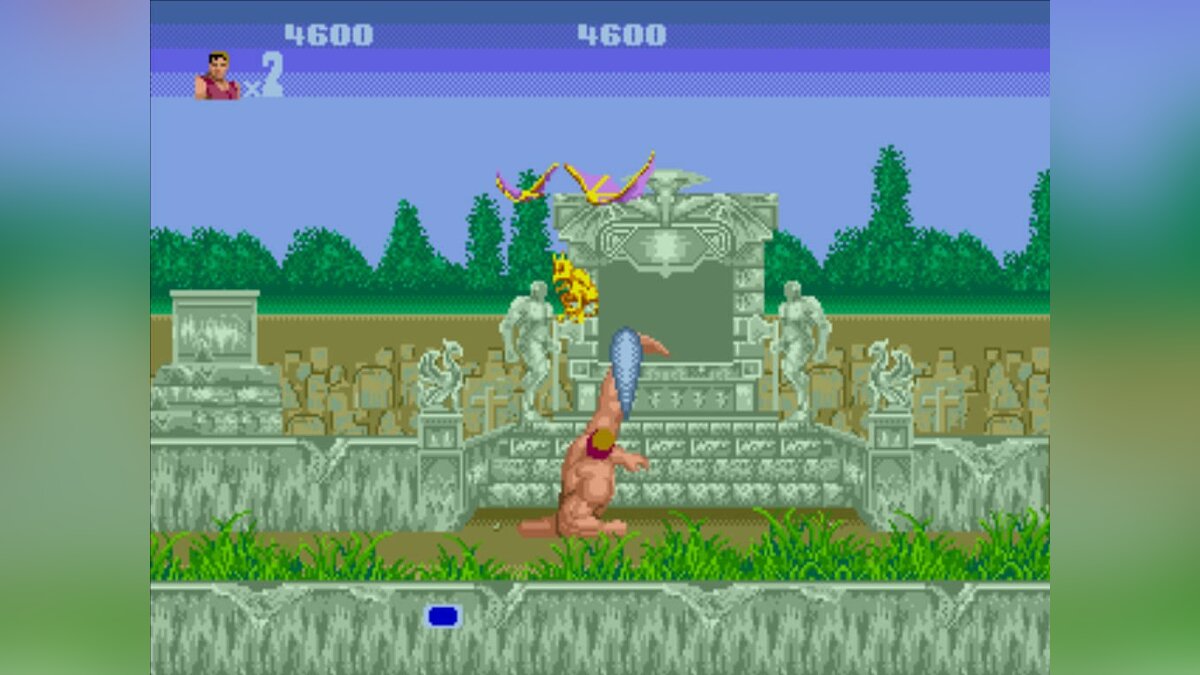 Altered Beast - что это за игра, трейлер, системные требования, отзывы и  оценки, цены и скидки, гайды и прохождение, похожие игры