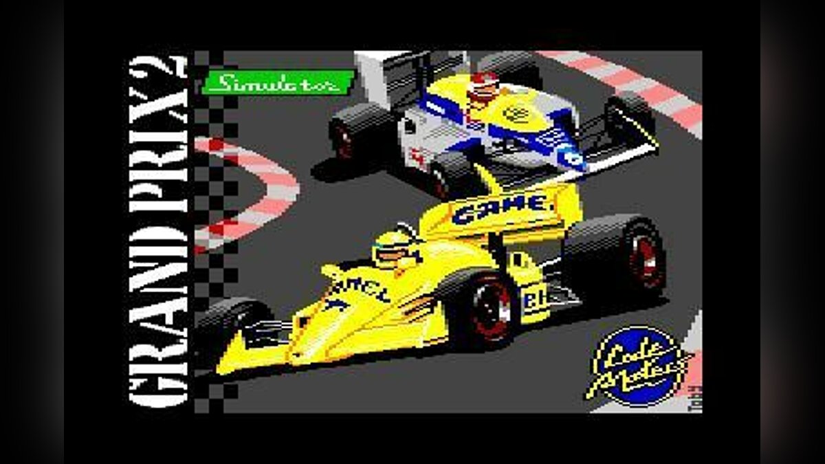 Grand Prix Simulator 2 - что это за игра, трейлер, системные требования,  отзывы и оценки, цены и скидки, гайды и прохождение, похожие игры