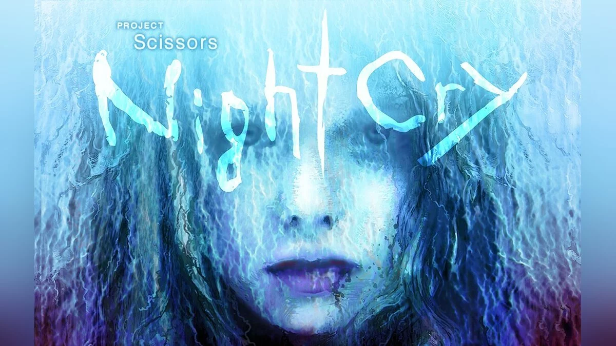 Арт из NightCry