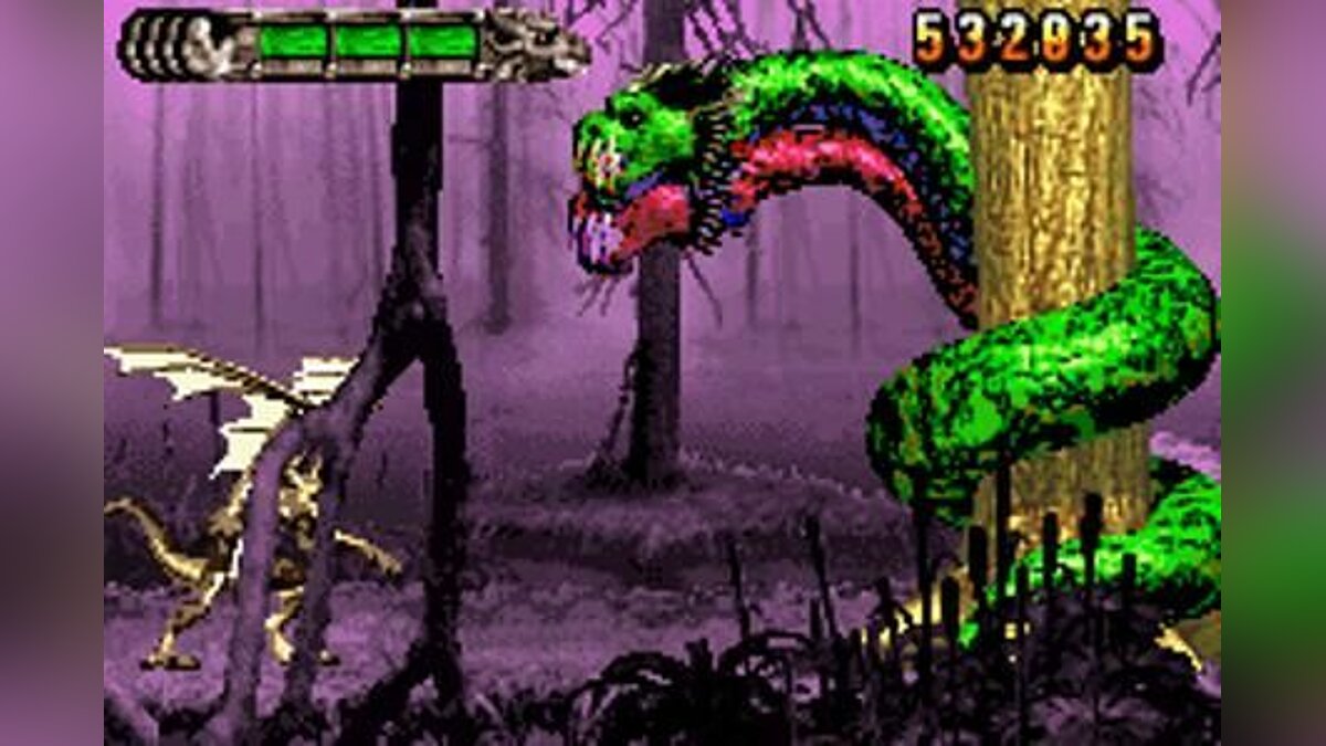 Altered Beast: Guardian of the Realms - что это за игра, трейлер, системные  требования, отзывы и оценки, цены и скидки, гайды и прохождение, похожие  игры