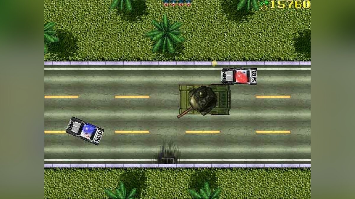 Первое gta. Grand Theft auto 1997. GTA игра 1997. GTA 2 1997. GTA 1 1997.