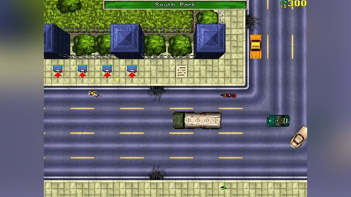 Grand Theft Auto - что это за игра, трейлер, системные требования, отзывы и  оценки, цены и скидки, гайды и прохождение, похожие игры GTA