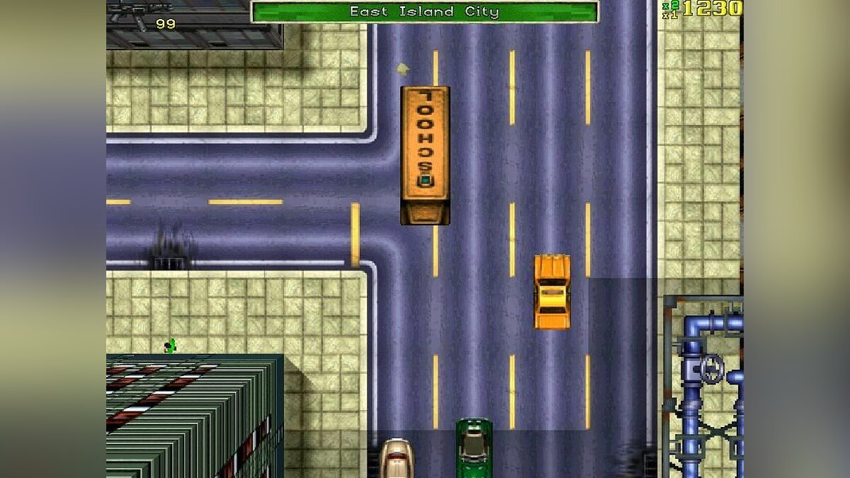 Grand Theft Auto - что это за игра, трейлер, системные требования, отзывы и  оценки, цены и скидки, гайды и прохождение, похожие игры GTA