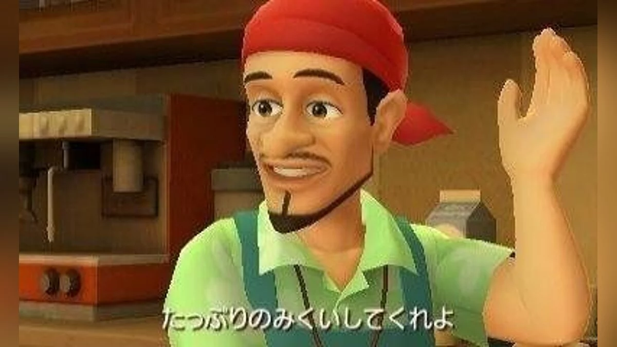 Скриншоты из Great Detective Pikachu: The Birth of a New Duo