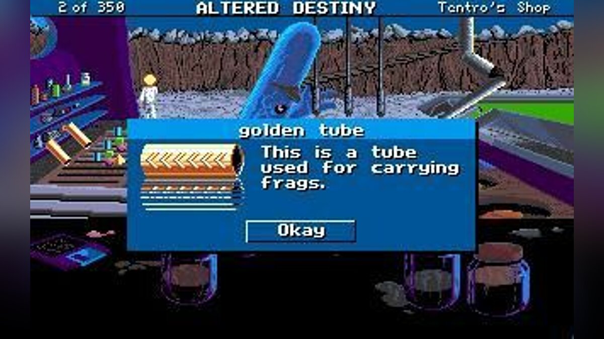 Altered Destiny - что это за игра, трейлер, системные требования, отзывы и  оценки, цены и скидки, гайды и прохождение, похожие игры