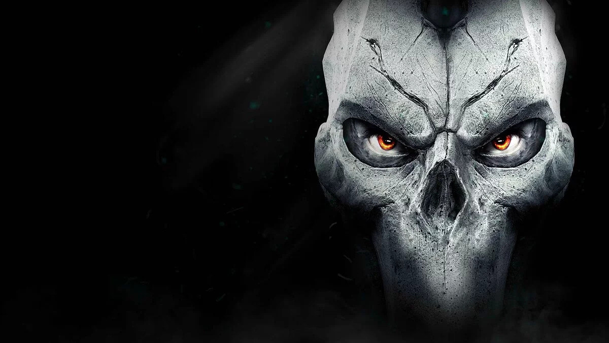 Арт из Darksiders 2: Deathinitive Edition