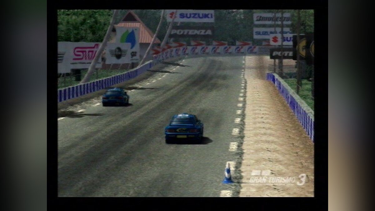 Gran Turismo 3 A-Spec - что это за игра, трейлер, системные требования,  отзывы и оценки, цены и скидки, гайды и прохождение, похожие игры GT3