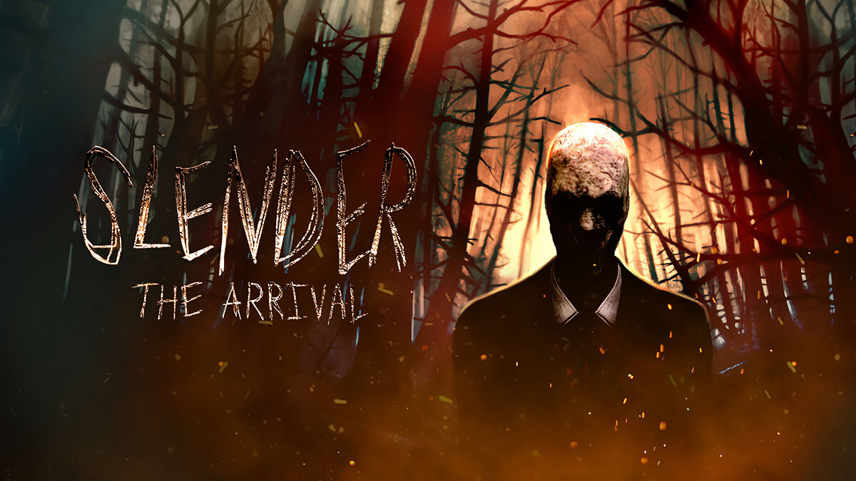 Системные требования Slender: The Arrival, проверка ПК, минимальные и  рекомендуемые требования игры