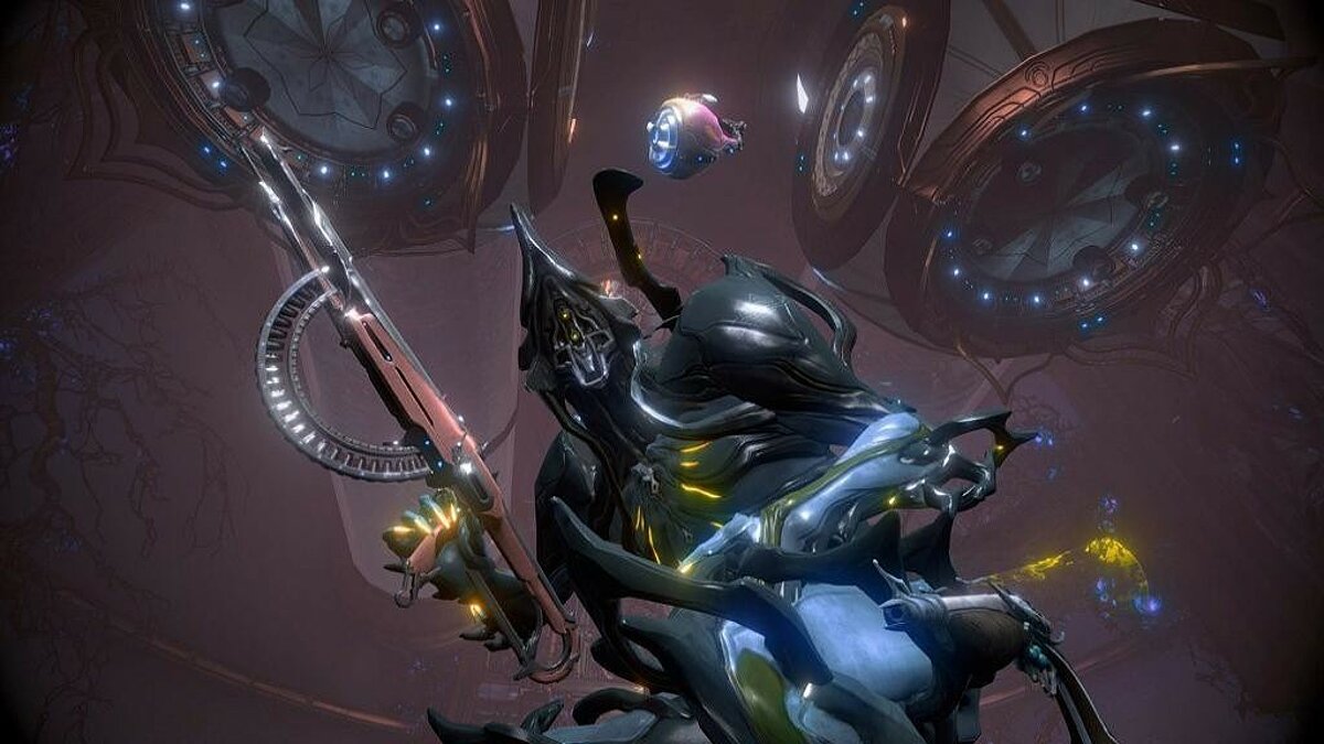 игры похожие на warframe на телефон фото 116