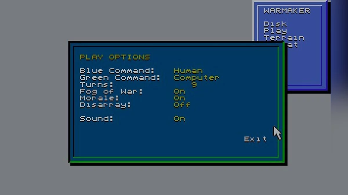 Скриншоты из Great Napoleonic Battles