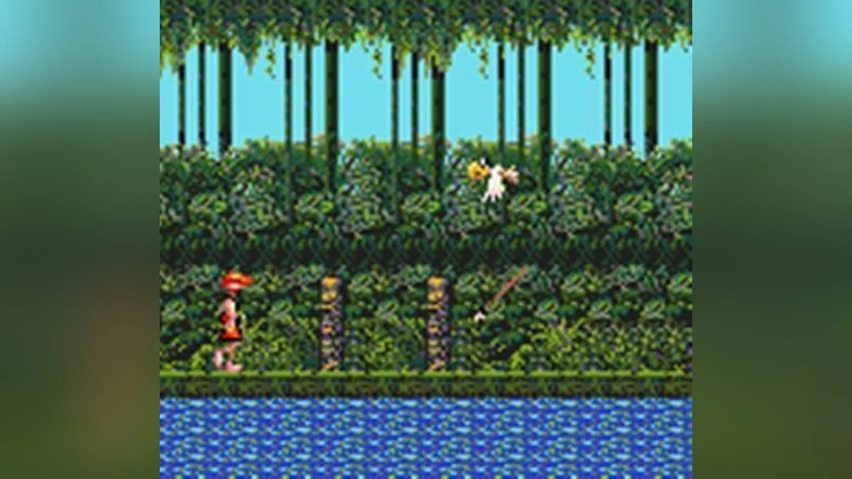 Скриншоты из Greendog: The Beached Surfer Dude!