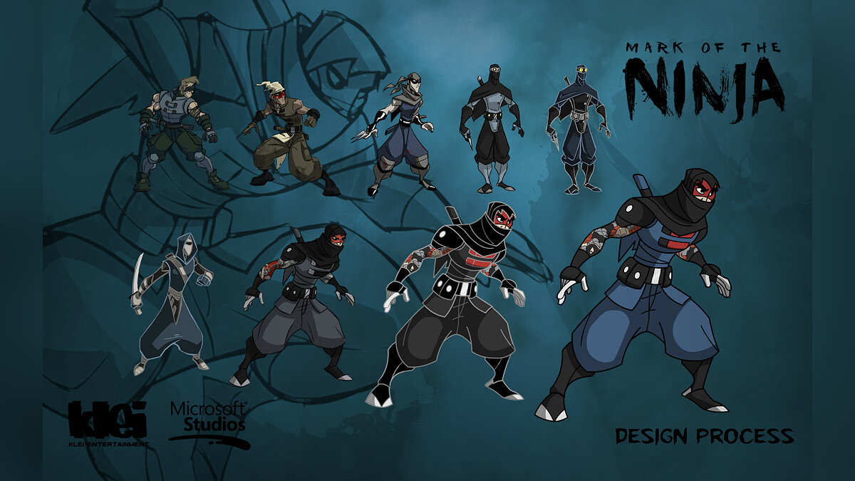 Mark of the Ninja Special Edition - что это за игра, трейлер, системные  требования, отзывы и оценки, цены и скидки, гайды и прохождение, похожие  игры