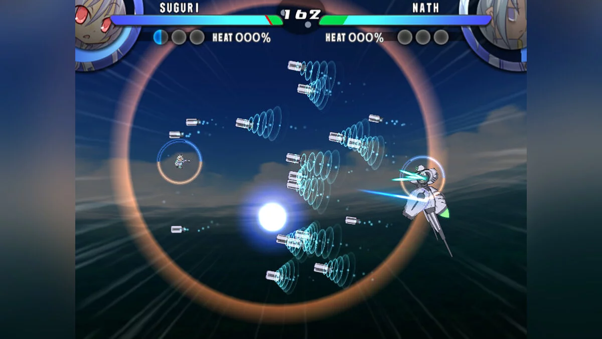 Скриншоты из Acceleration of SUGURI 2