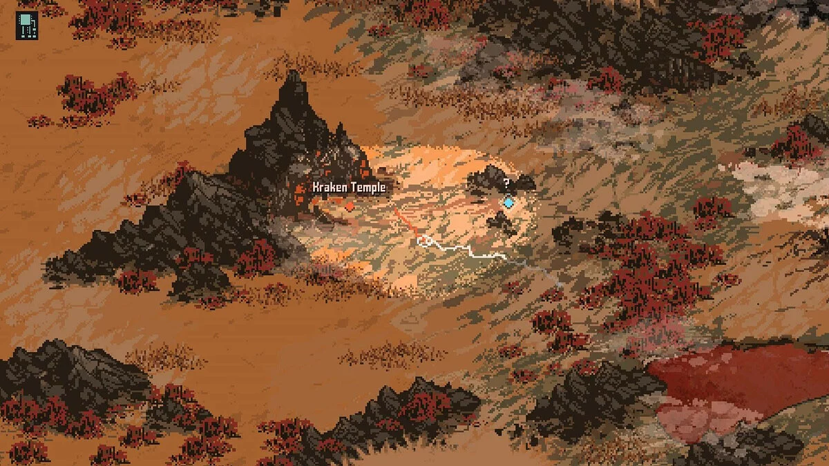 Скриншоты из Death Trash