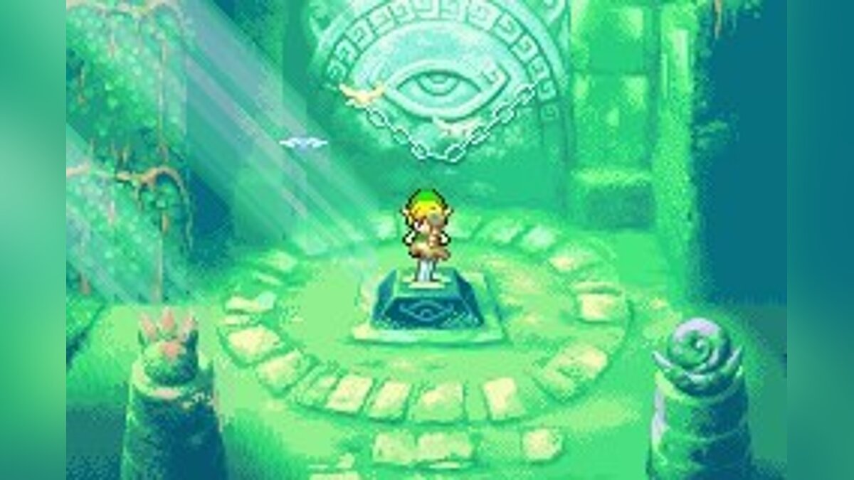 Legend of Zelda: A Link to the Past/Four Swords - что это за игра, трейлер,  системные требования, отзывы и оценки, цены и скидки, гайды и прохождение,  похожие игры