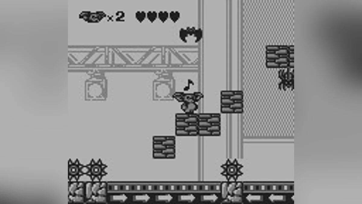 Скриншоты из Gremlins 2: The New Batch