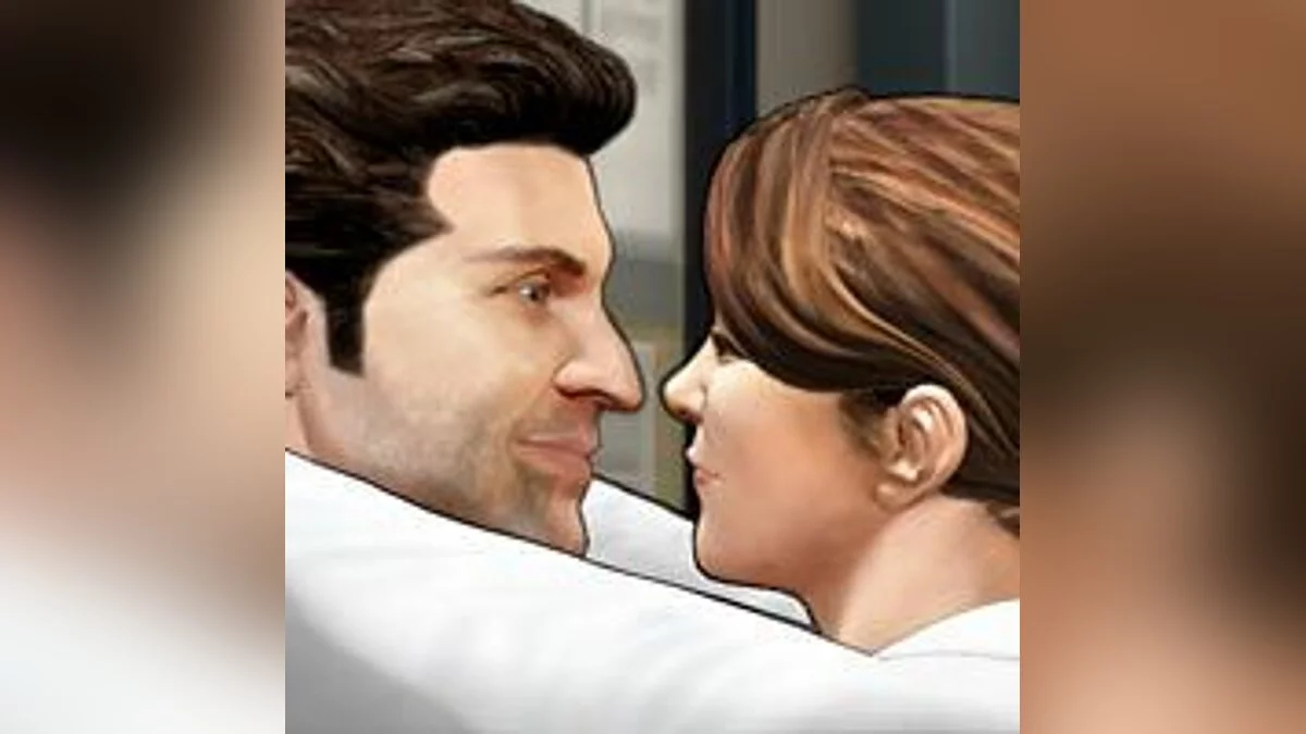 Скриншоты из Grey's Anatomy