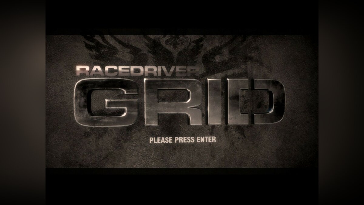 Race driver grid on steam фото 54