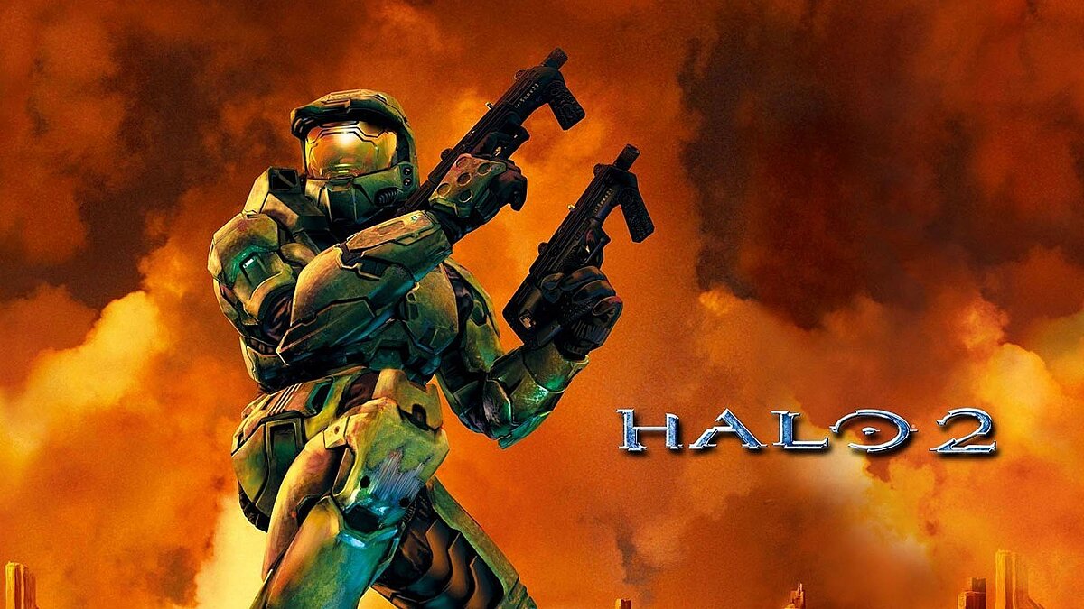 Halo 2 - что это за игра, трейлер, системные требования, отзывы и оценки,  цены и скидки, гайды и прохождение, похожие игры