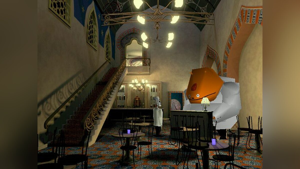 Grim fandango steam фото 79