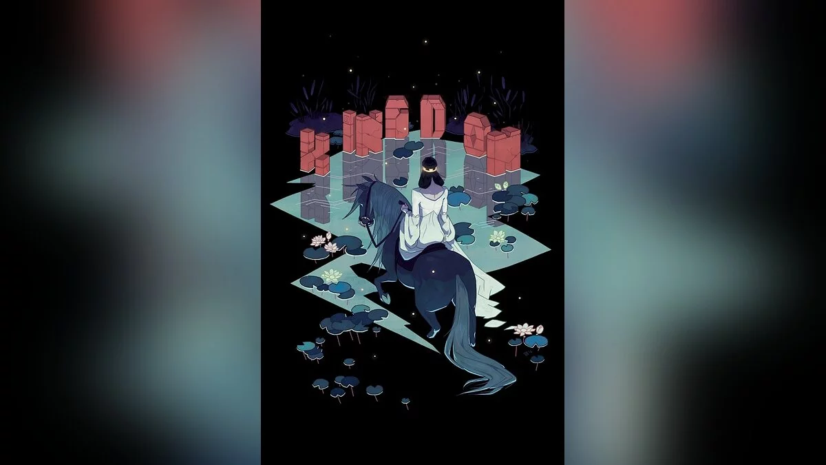 Арт из Kingdom: Classic