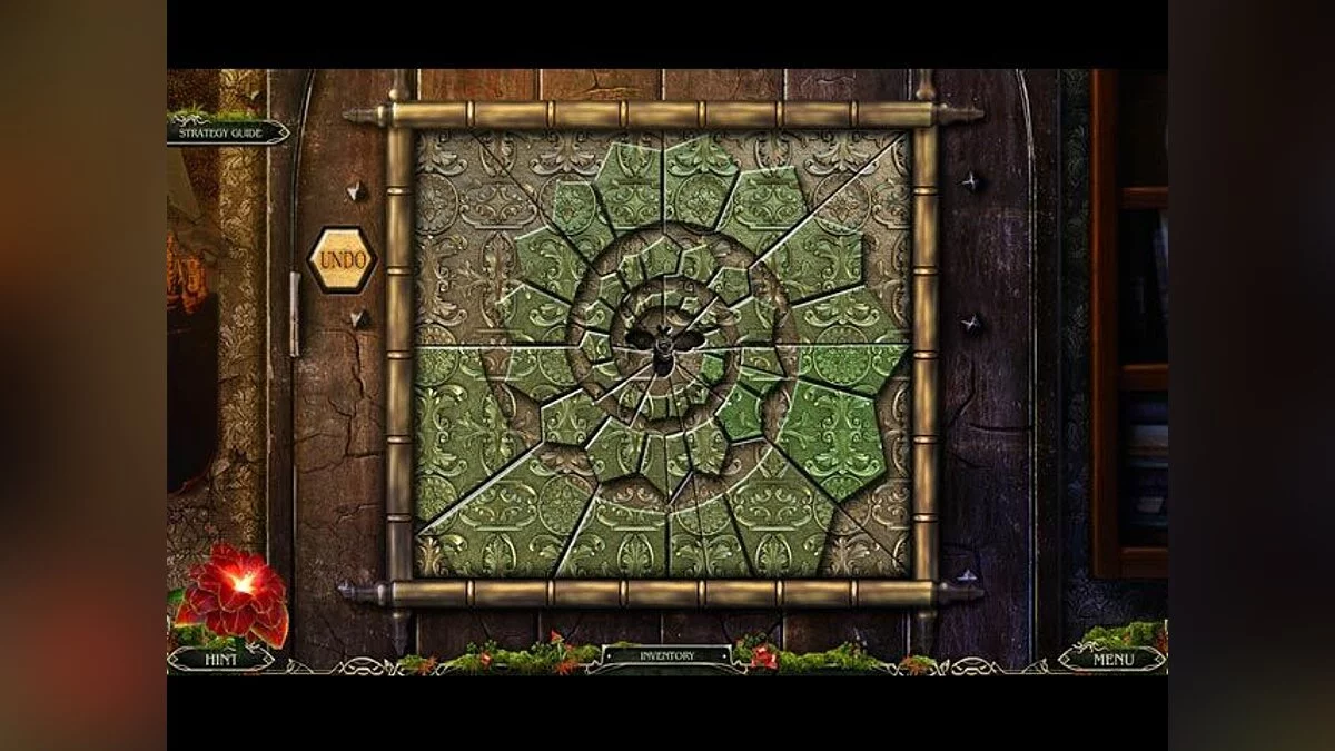 Скриншоты из Grim Tales: The Wishes