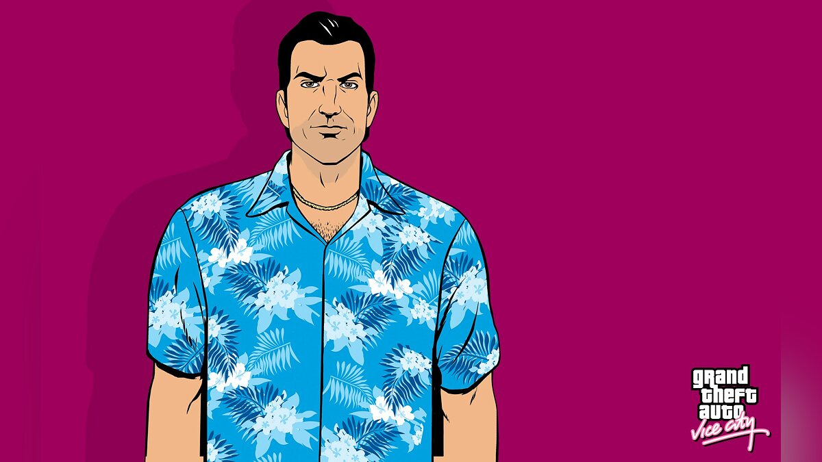 Grand Theft Auto: Vice City - что это за игра, трейлер, системные  требования, отзывы и оценки, цены и скидки, гайды и прохождение, похожие  игры ГТА: Вайс Сити