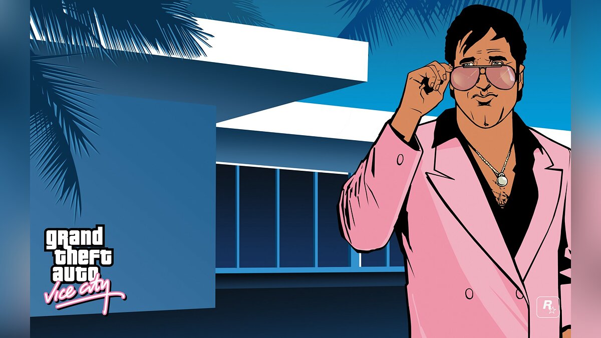 Grand Theft Auto: Vice City - что это за игра, трейлер, системные  требования, отзывы и оценки, цены и скидки, гайды и прохождение, похожие  игры ГТА: Вайс Сити