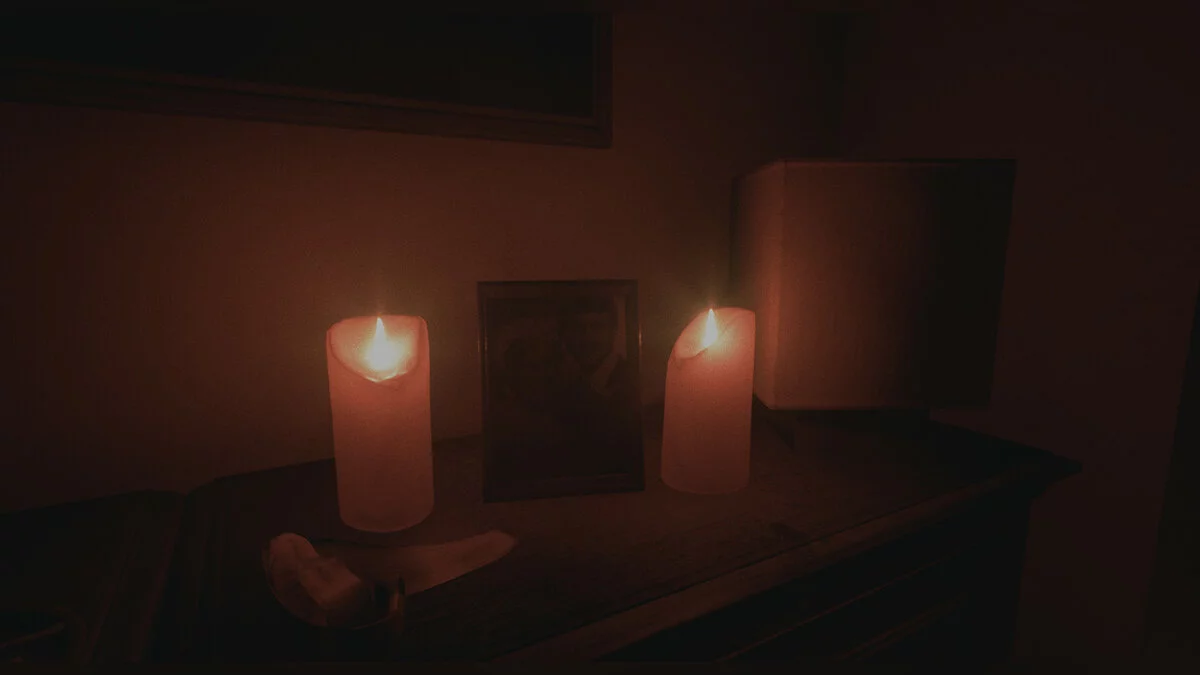 Скриншоты из Corridors